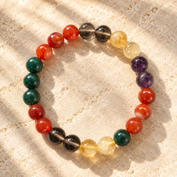 Pcos_Support_Crystal_Bracelet_Carnelian_Citrine_Smoky_Quartz_Amethyst_Green_Jade_Default_Title