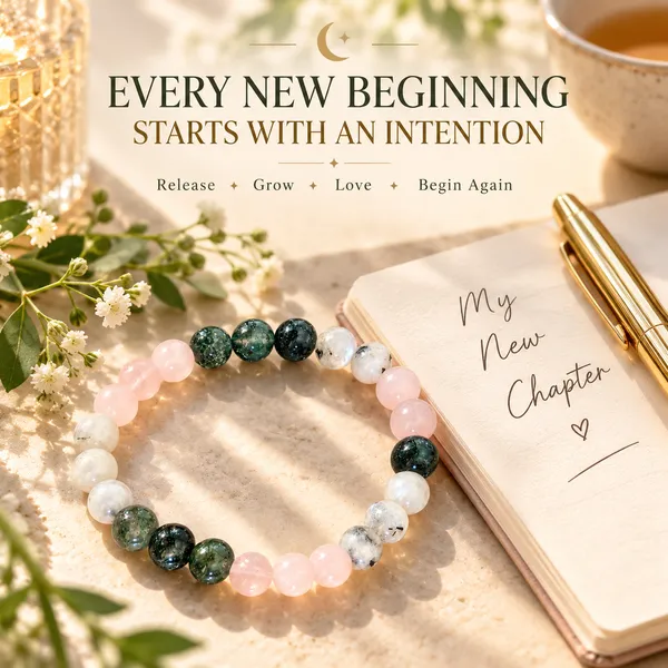 New_Beginnings_Crystal_Bracelet_Rainbow_Moonstone_Moss_Agate_Rose_Quartz_Default_Title