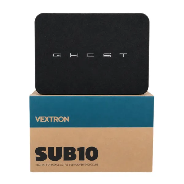 Vextron_Active_Subwoofer_Enclosure_Ghost_Sub_10_Universal_Default_Title