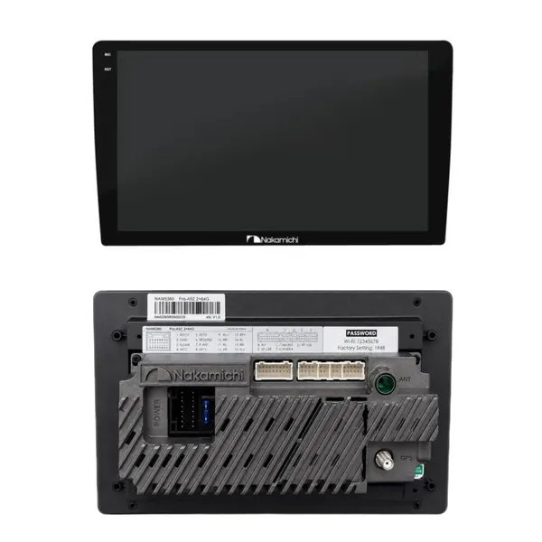 Nakamichi_Nam5360_Pro_9_Android_Car_Stereo_With_4gb_Ram_64gb_Storage_Wireless_Carplay_Android_Auto_Universal_Default_Title