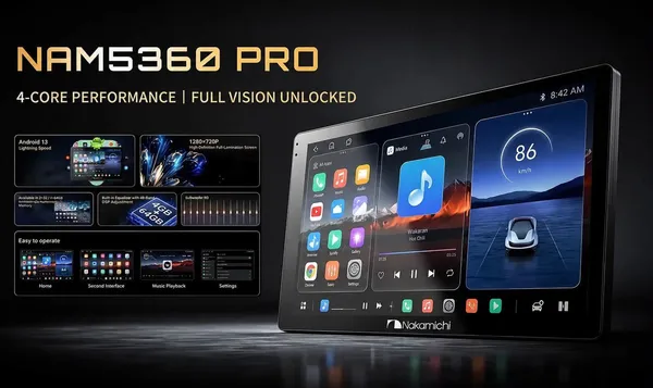 Nakamichi_Nam5360_Pro_9_Android_Car_Stereo_With_4gb_Ram_64gb_Storage_Wireless_Carplay_Android_Auto_Universal_Default_Title