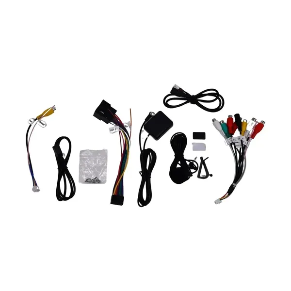 Yuemi_Ecosystem_Yuemi_M1_Pro_Car_Android_Stereo_4gb_Ram_64gb_Rom_Universal_Default_Title