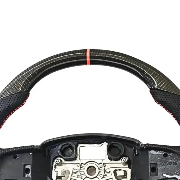 Xuv_700_Real_Carbon_Steering_Wheel_Default_Title