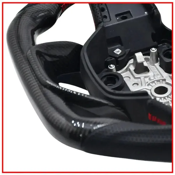Xuv_700_Real_Carbon_Steering_Wheel_Default_Title
