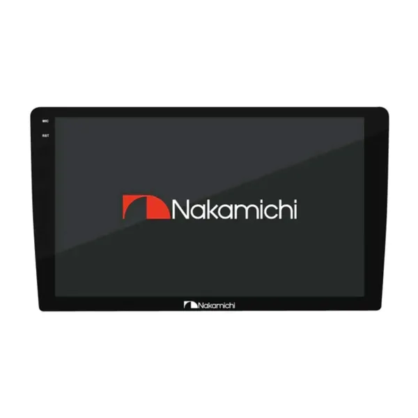 Nakamichi_Nam5240t_A9z_Android_Stereo_With_Carplay_Android_Auto_2_32g_Zlink_Universal_Default_Title