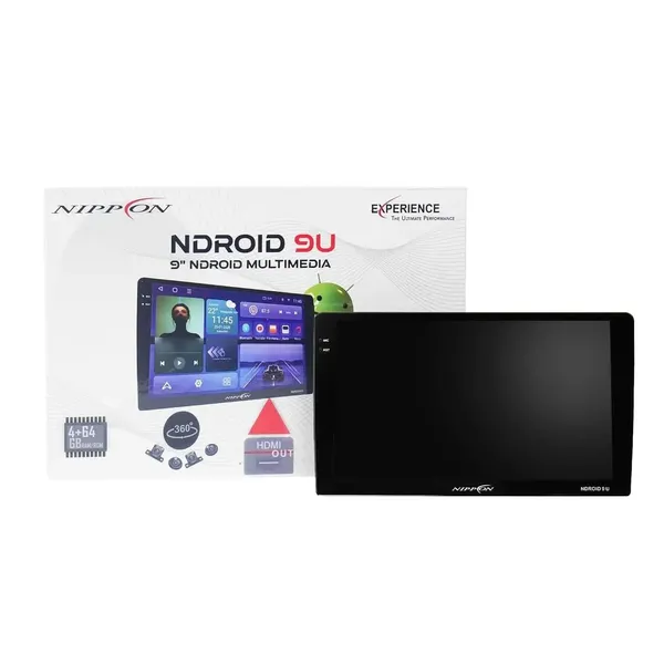 Nippon_Ndroid_9u_9_Inch_Android_Stereo_4gb_Ram_64gb_360_Camera_Support_Universal_Default_Title