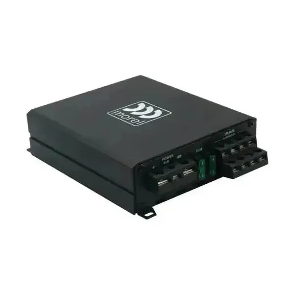 Morel_Mpd4_100_4_Channel_Compact_Car_Amplifier_330w_Bridged_Power_Universal_Default_Title