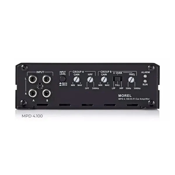 Morel_Mpd4_100_4_Channel_Compact_Car_Amplifier_330w_Bridged_Power_Universal_Default_Title