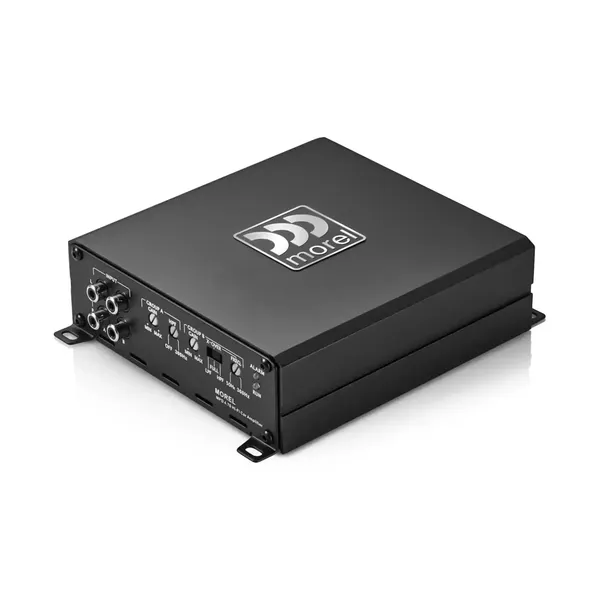 Morel_Mpd4_100_4_Channel_Compact_Car_Amplifier_330w_Bridged_Power_Universal_Default_Title