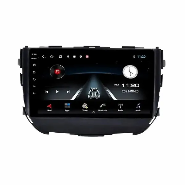 Brezza_Android_Car_Stereo_4gb_Ram_64gb_With_Wireless_Carplay_Gps_Frame_Included_Without_Carplay_Android_Auto