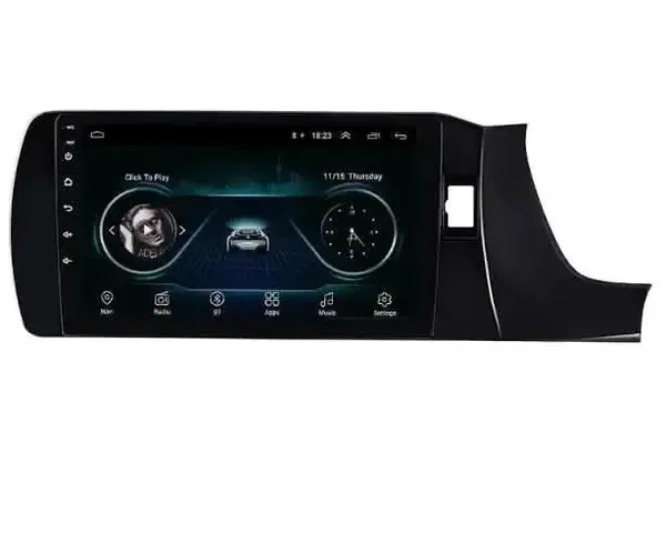 Soundtech_Honda_Amaze_Android_Stereo_4gb_64gb_With_Wireless_Carplay_Gps_Without_Carplay_Android_Auto