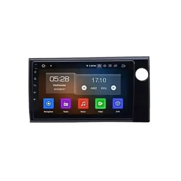 Soundtech_Honda_Brio_Android_Stereo_4gb_Ram_64gb_With_Frame_Steering_Wheel_Control_With_Carplay_Android_Auto