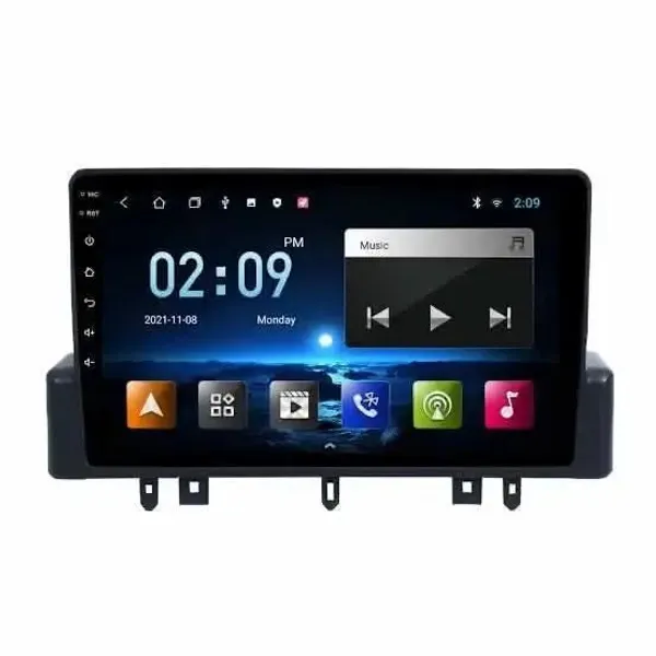 Soundtech_Tata_Punch_Android_Car_Stereo_4_64gb_With_Gps_Wireless_Carplay_Without_Carplay_Android_Auto
