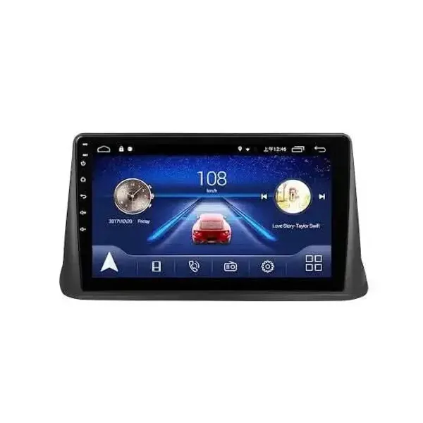 Soundtech_Tata_Nexon_Android_Stereo_4gb_64gb_With_Frame_Smart_Features_With_Carplay_Android_Auto