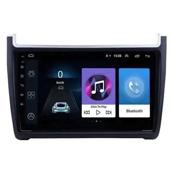 Soundtech_Volkswagen_Polo_Android_Stereo_4gb_64gb_With_Gps_Wireless_Carplay_Without_Carplay_Android_Auto