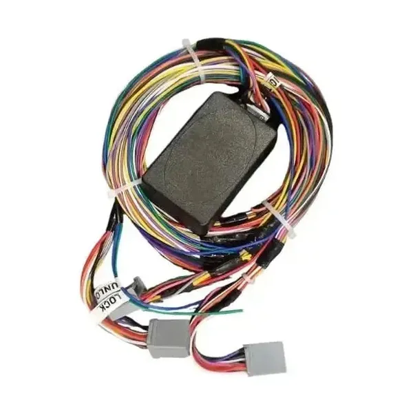 Fronx_Auto_Folding_Mirror_Upgrade_Kit_With_Wiring_Switch_For_Base_Models_Default_Title