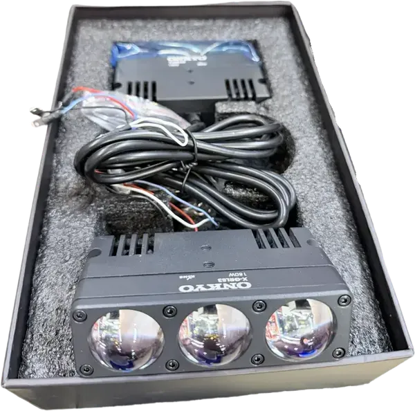 Onkyo_X_Grls3_3_Lens_Spot_Led_Projector_Lights_Ip68_Waterproof_Universal_Default_Title