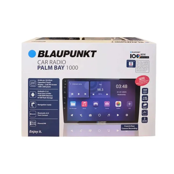 Blaupunkt_Palm_Bay_1000_9_Inch_Android_11_Android_Car_Stereo_W_Free_Ahd_Reverse_Camera_4gb_64gb_Universal_Default_Title
