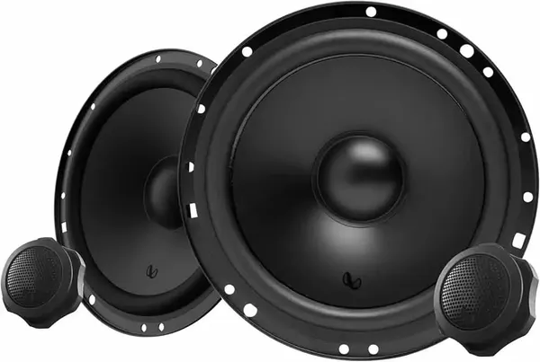 Infinity_Alpha_601cf_6_5_Inch_2_Way_Car_Component_Speakers_315w_Peak_Wired_Universal_Default_Title