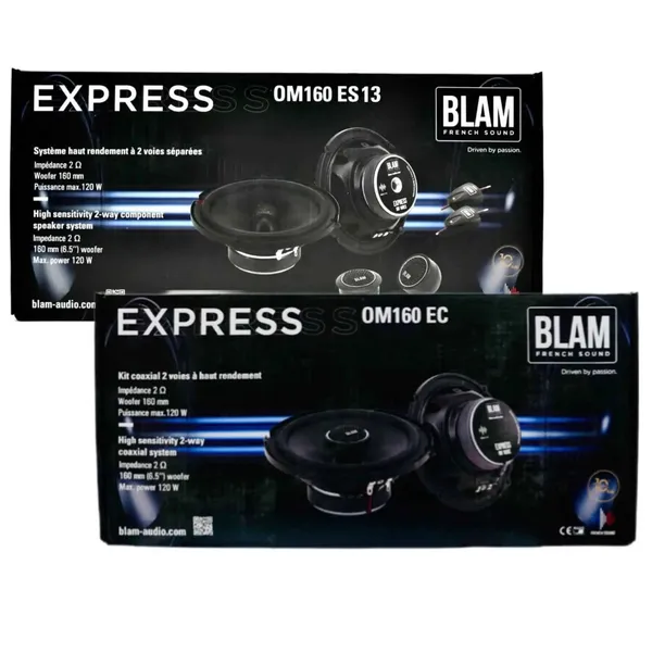 Blam_Express_Om160_Es13_Om160_Ec_160mm_High_Sensitivity_Component_Coaxial_Speaker_Combo_Universal_Default_Title
