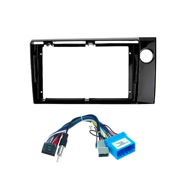 Honda_Amaze_2016_18_9_Inch_Gloss_Black_Android_Double_Din_Dashboard_Frame_Default_Title