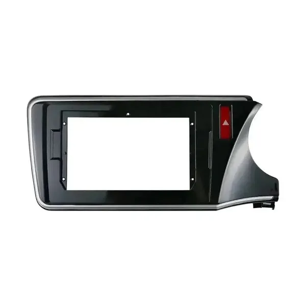 Honda_Idtec_10_Inch_Android_Dashboard_Frame_With_Coupler_Gloss_Black_Shockproof_Uv_Coated_Without_Reverse_Camera_Activator_Only_Power_Coupler