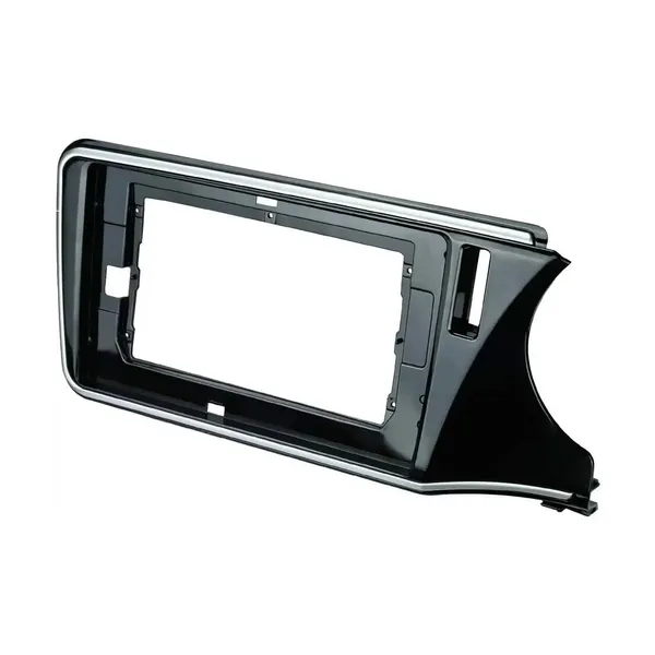 Honda_Idtec_10_Inch_Android_Dashboard_Frame_With_Coupler_Gloss_Black_Shockproof_Uv_Coated_Without_Reverse_Camera_Activator_Only_Power_Coupler
