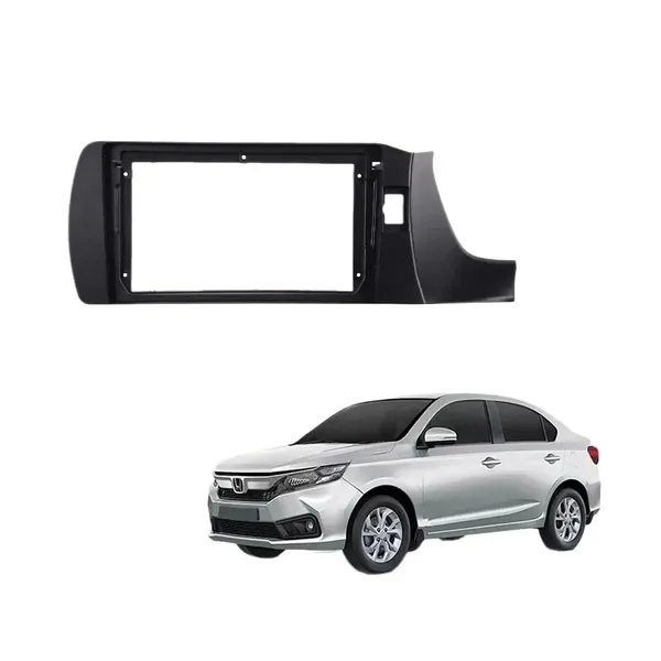 Honda_Amaze_2018_9_Inch_Gloss_Black_Android_Dashboard_Frame_With_Coupler_Default_Title
