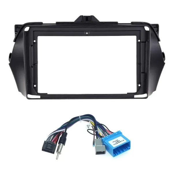 Ciaz_9_Inch_Double_Din_Android_Dashboard_Frame_With_Coupler_Default_Title
