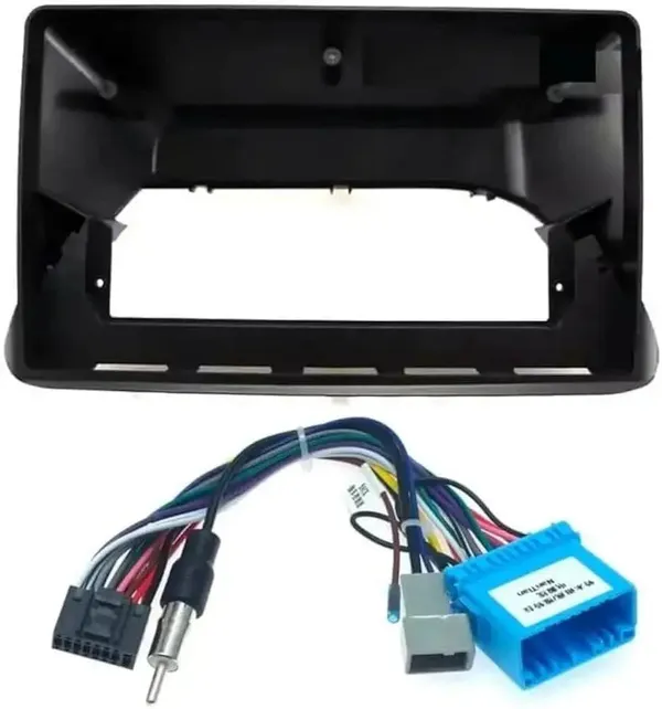 Tata_Nexon_9_Inch_Android_Dashboard_Frame_With_Coupler_Double_Din_Shockproof_Plug_Play_Default_Title