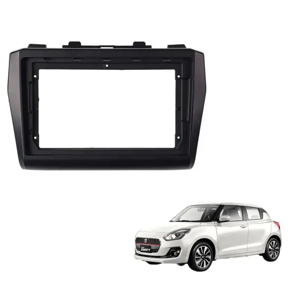 9_Inch_Android_Dashboard_Frame_With_Coupler_For_Swift_Dzire_2018_Default_Title