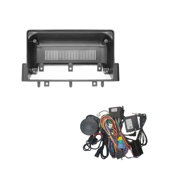 Tata_Punch_9_Inch_Android_Dashboard_Frame_With_Canbus_Shockproof_Uv_Coated_Double_Din_Default_Title
