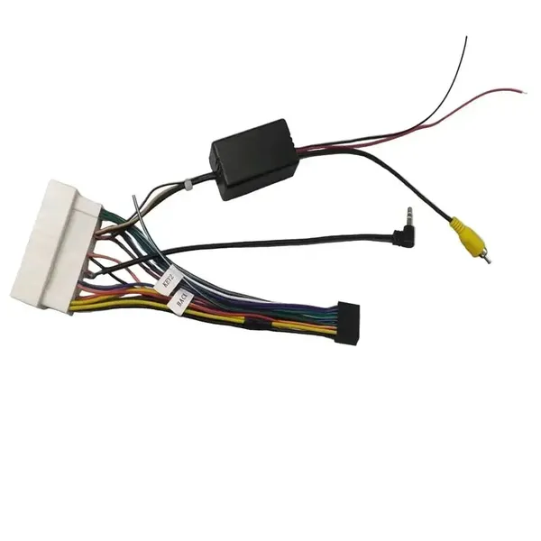 Activators_Hyundai_I20_Oem_Camera_Activator_For_Android_Stereo_Plug_And_Play_Default_Title