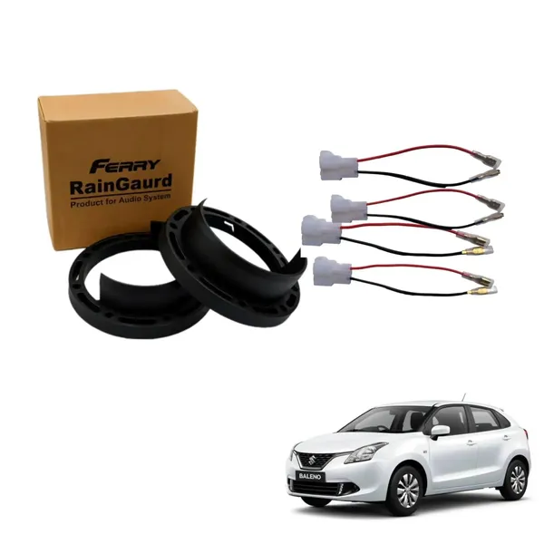 Ferry_6_5_Abs_Rain_Guard_Speaker_Coupler_Pair_For_Baleno_2016_Default_Title