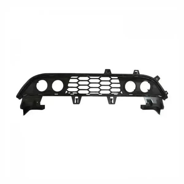 Scorpio_N_Projector_Fog_Lamp_Grill_With_Mounting_Brackets_Single_Projector