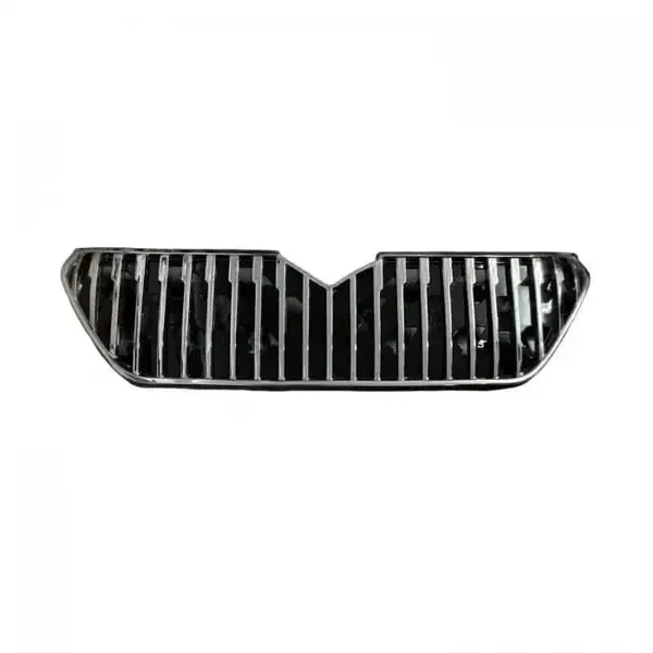 Fronx_Maybach_Style_Grill_2023_Chrome_Custom_Fit_Default_Title
