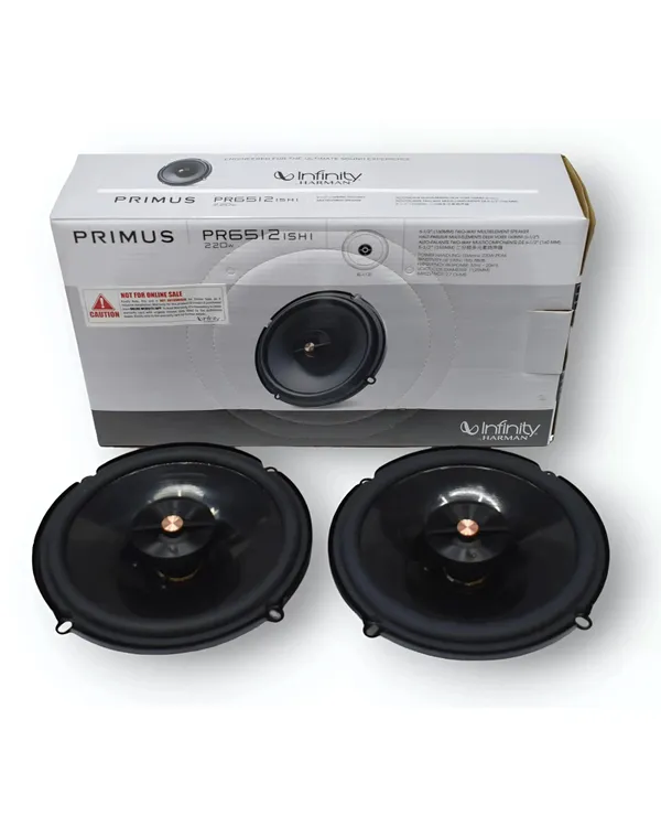 Infinity_Primus_Pr6512_Ishi_6_5_Inch_Car_Coaxial_Speakers_Universal_Default_Title