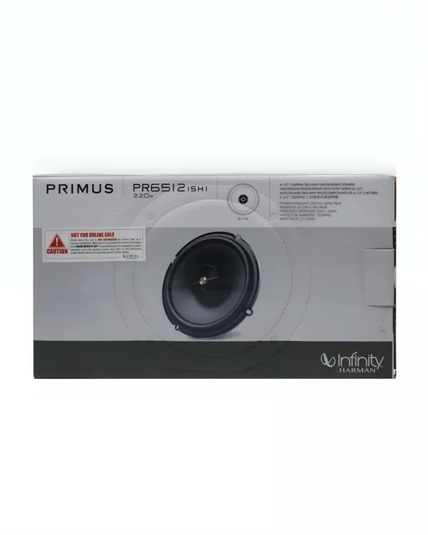 Infinity_Primus_Pr6512_Ishi_6_5_Inch_Car_Coaxial_Speakers_Universal_Default_Title