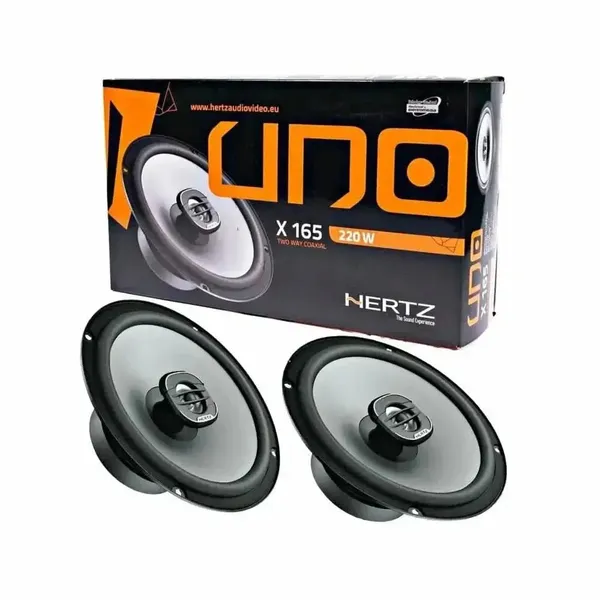 Hertz_Uno_X_165_Coaxial_Car_Speakers_220w_Peak_Power_Universal_Default_Title