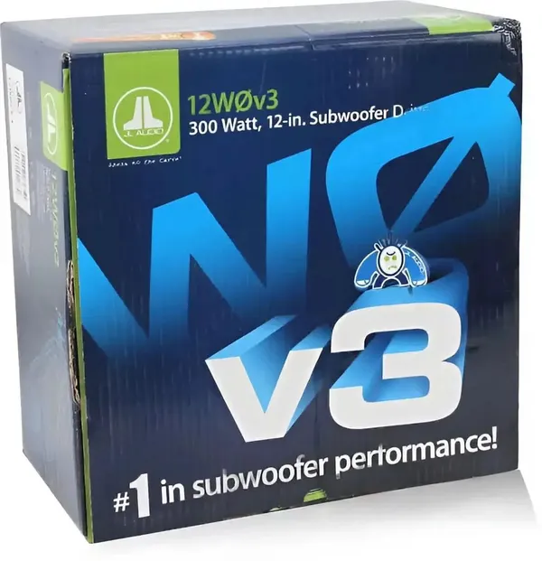 Jl_Audio_12w0v3_4_300w_Rms_Subwoofer_Universal_Default_Title