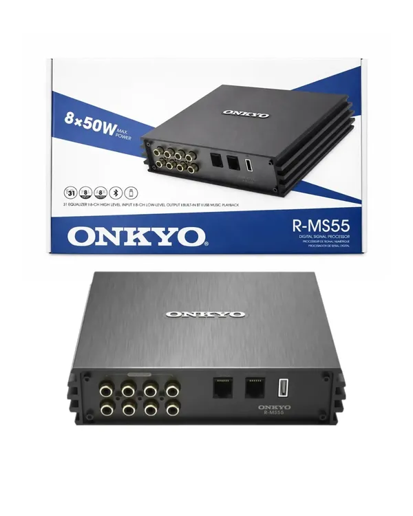 Onkyo_R_Ms55_Dsp_8_Channel_Car_Audio_Processor_With_Bluetooth_Universal_Default_Title