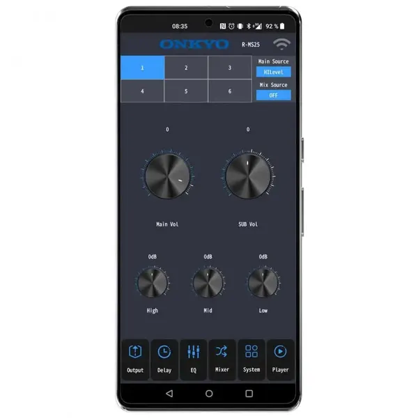 Onkyo_Car_Dsp_Amplifier_With_Bluetooth_31_Band_Eq_Universal_Default_Title