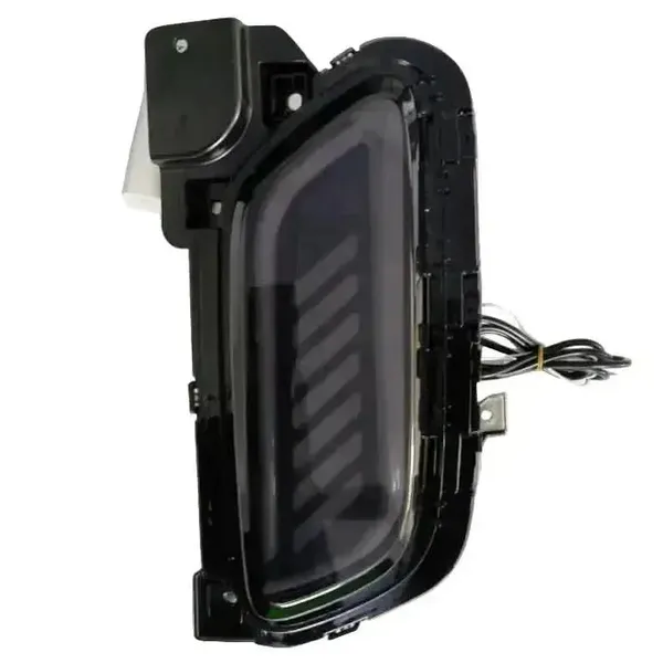 Grand_Vitara_Led_Rear_Reflector_Lights_Smoke_Glass_Default_Title