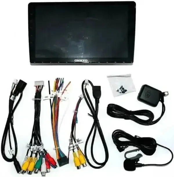 Onkyo_X_Qd1530_Android_Car_Stereo_4gb_Ram_64gb_Storage_Universal_Default_Title