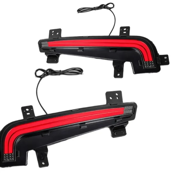 Xuv_3xo_Led_Rear_Reflector_Light_With_Indicators_Default_Title