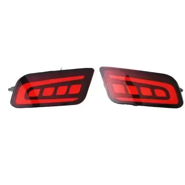 Ford_Endeavour_Rear_Led_Reflector_Light_With_Matrix_Signal_Default_Title