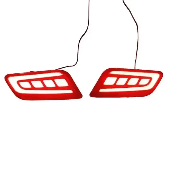 Ford_Endeavour_Rear_Led_Reflector_Light_With_Matrix_Signal_Default_Title