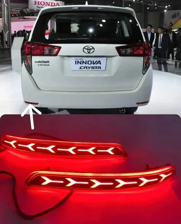Toyota_Innova_Crysta_Led_Bumper_Reflector_Lights_Set_Default_Title