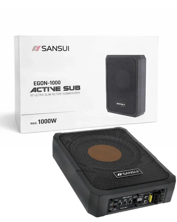 Sansui_Egon_1000_Active_Underseat_Subwoofer_For_Cars_Universal_Default_Title