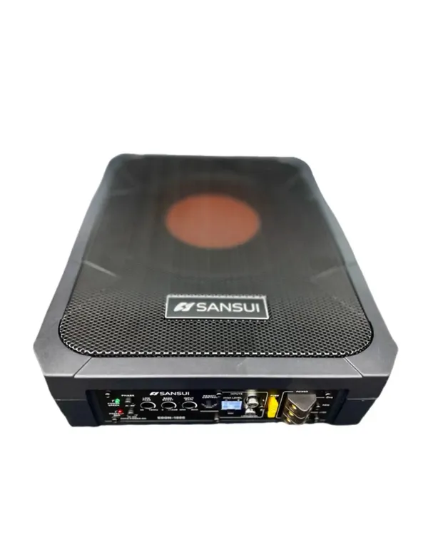 Sansui_Egon_1000_Active_Underseat_Subwoofer_For_Cars_Universal_Default_Title